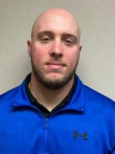 Charles Rolla Hensley a registered Sex Offender of Wisconsin