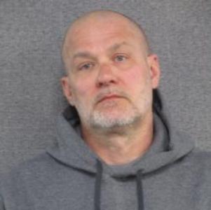 Wayne Richard Delaney a registered Sex Offender of Wisconsin