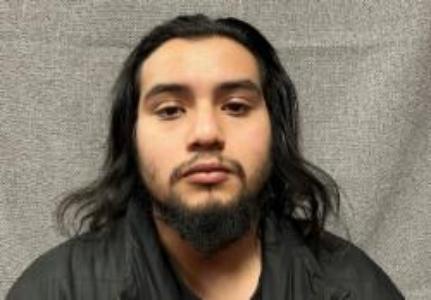 Gary Rico a registered  of Wisconsin