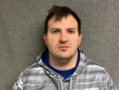 Brandon L Olson a registered Sex Offender of Wisconsin
