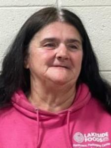 Vicky L Schmitt a registered Sex Offender of Wisconsin