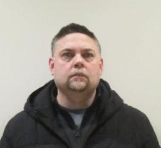 Craig M Brown a registered Sex Offender of Wisconsin