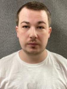 Ethan S Ziebell a registered Sex Offender of Wisconsin