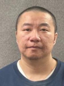 David Yang a registered Sex Offender of Wisconsin