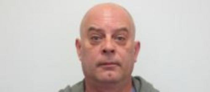 Ryan J Danielson a registered Sex Offender of Wisconsin