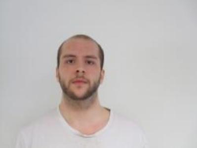 Gavin J Hesso a registered Sex Offender of Wisconsin