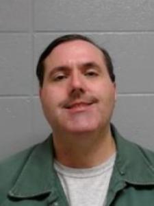 Aaron V Ferguson a registered Sex Offender of Wisconsin