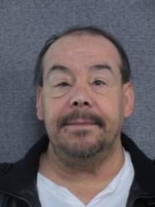 Robert Paddock a registered Sex Offender of Wisconsin