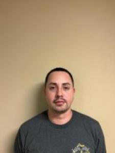 Jauregui Joseb Garcia a registered Sex Offender of Wisconsin