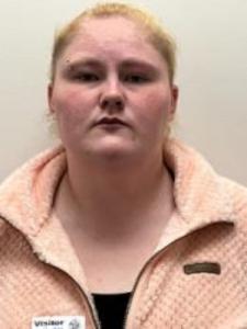 Brittany Lynn Lange a registered Sex Offender of Wisconsin