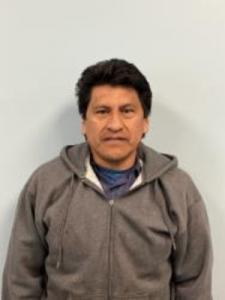 Raul E Pallo a registered Sex Offender of Wisconsin