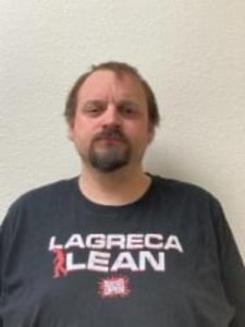 Jerrad Bradley Crouch II a registered Sex Offender of Wisconsin