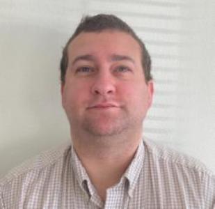 Corey James Scheunemann a registered Sex Offender of Wisconsin