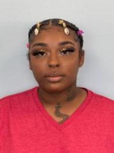 Brenda Latrice Alexander a registered Sex Offender of Wisconsin