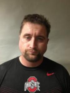 Zachary T Hogenson a registered Sex Offender of Wisconsin