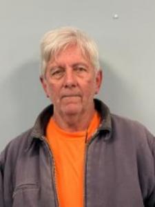 James R Daebel a registered Sex Offender of Wisconsin