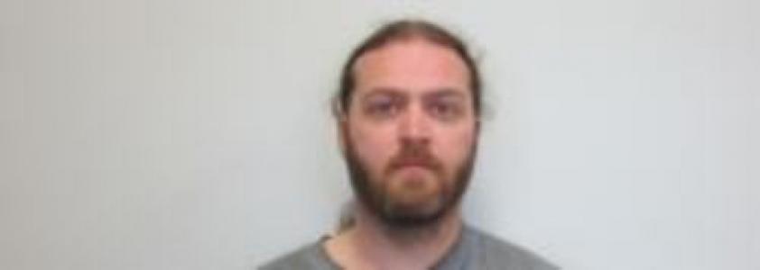 Eric J Fisher a registered Sex Offender of Wisconsin