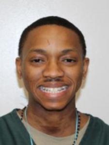 Jeremiah M Brown a registered  of Wisconsin