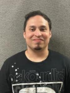 Bladimir Caballero a registered Sex Offender of Wisconsin