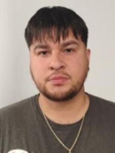 Mario L Escalante a registered Sex Offender of Wisconsin