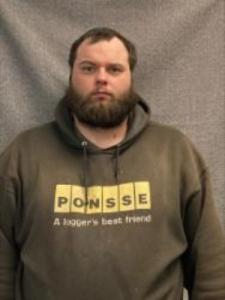 Matthew James Ryan a registered Sex Offender of Wisconsin