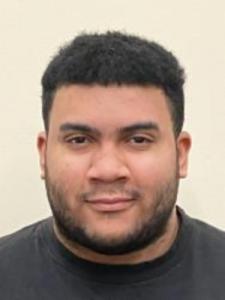 Joshua M Griffith a registered Sex Offender of Ohio