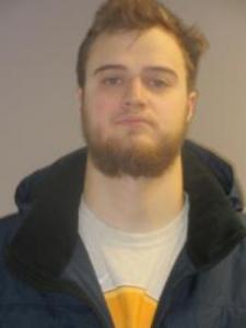 Nathan B Nehs a registered Sex Offender of Wisconsin