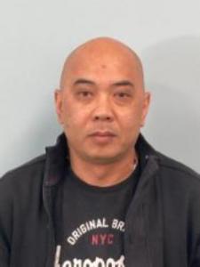 Anousone Chanthamany a registered Sex Offender of Wisconsin