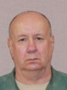 Dwayne Lee Niesen a registered Sex Offender of Wisconsin