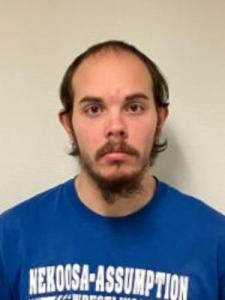 Joseph Rd Sprague a registered  of Wisconsin