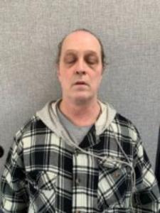 Richard Murray a registered Sex Offender of Wisconsin