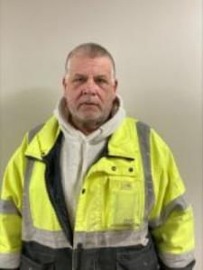 Ted A Barger a registered Sex Offender of Wisconsin