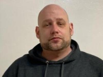 Brandon Gerry a registered Sex Offender of Ohio