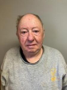 Jerry Ray Barrett a registered Sex Offender of Wisconsin