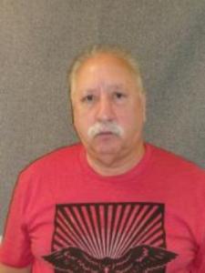 Keith L Martzke a registered Sex Offender of Wisconsin