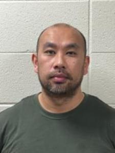 Joe Xiong a registered Sex Offender of Wisconsin