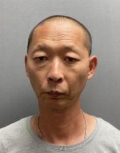 Kyle Min Kussman a registered Sex Offender of Wisconsin