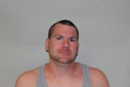 Todd M Stahoviak a registered Sex Offender of Wisconsin
