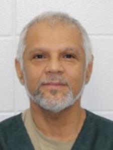 Armando T Trevino a registered  of Wisconsin