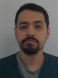 Alexander Josef Napieralla a registered Sex Offender of Wisconsin