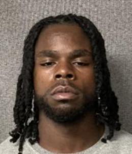 Darrius D Johnson a registered Sex Offender of Wisconsin