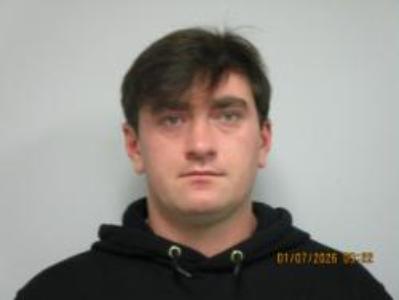 Gregory Thomas Werner a registered  of Wisconsin