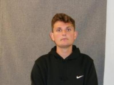 Connor J Stamborski a registered  of Wisconsin