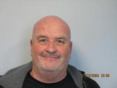 John Mcbride Crossett a registered  of Wisconsin