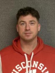 Jeremy A Krauss a registered  of Wisconsin