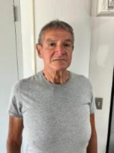 William Matchopatow Jr a registered  of Wisconsin