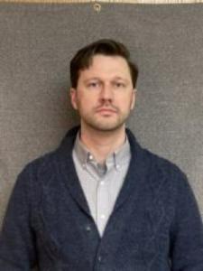 Tyler R Ridl a registered  of Wisconsin