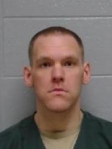 Andy Lee Coenen a registered Sex Offender of Wisconsin