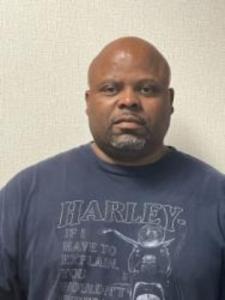 Derrick Richardson a registered  of Wisconsin