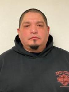 Sergio Calderon-rodriguez a registered Sex Offender of Wisconsin